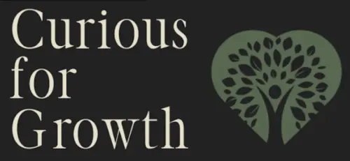 Curious For Growth